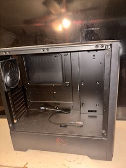 pc cace