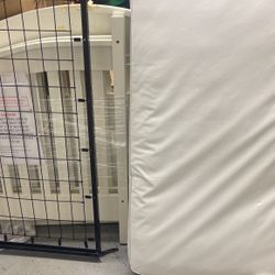 Baby Crib