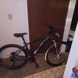 Specialized Pitch Comp 27.5