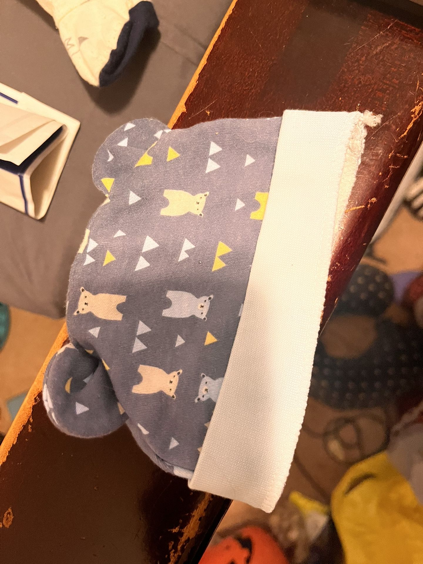 Some More Of The Items From The Last Post