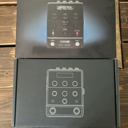 🎛 Line 6 HX One