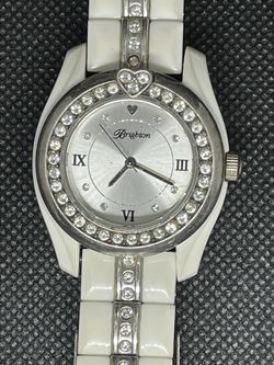 ***WOMANS BRIGHTON DANA POINT WATCH***