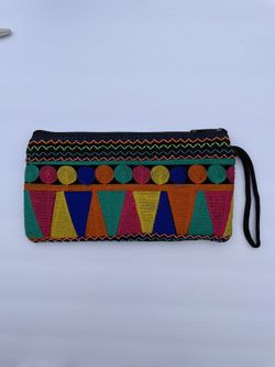 100% Egyptian Cotton Wristlet 