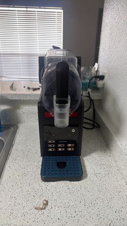 Frozen Drink machine
