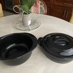 DR. MERCOLA Healthy Chef Pot & Skillet