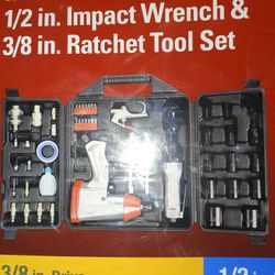 Air Wrench