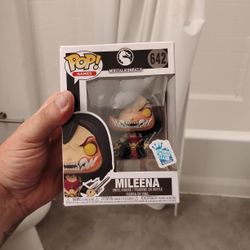Funko Pop