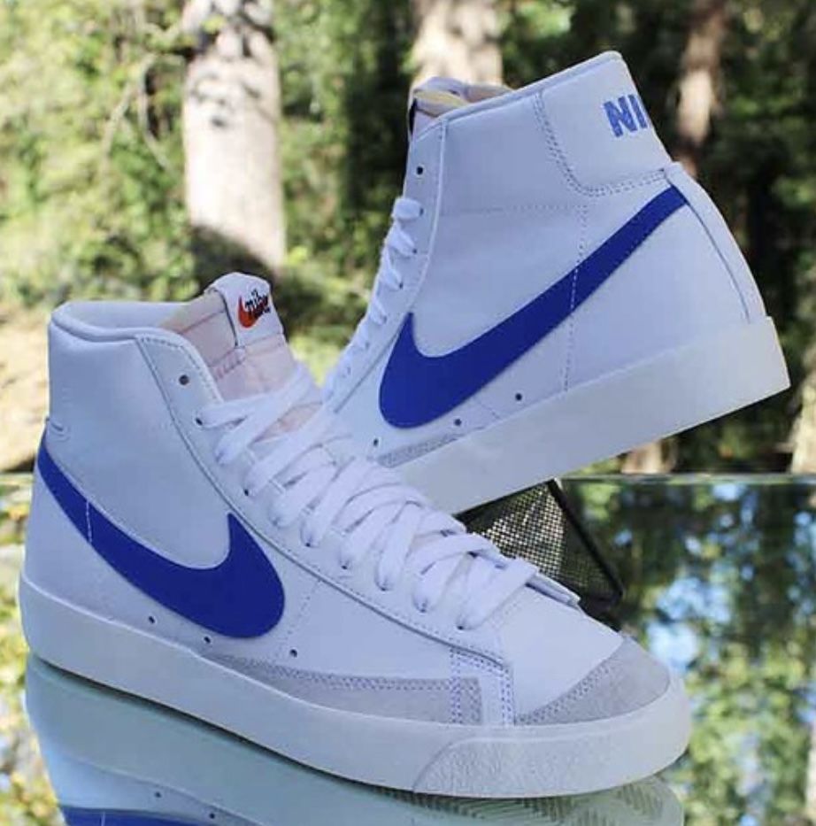 Nike Blazer 77 Vintage Size 7 Women’s