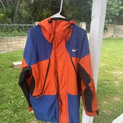 Nike ACG water Proof Jacket XL