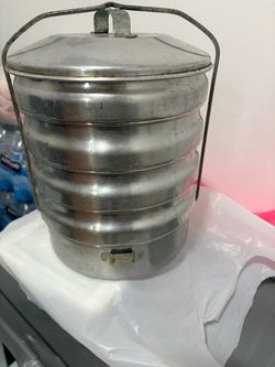 Food bin