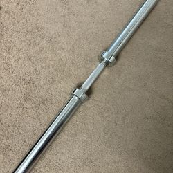 Titan Fitness 36” Loadable Olympic Dumbbell Handle 