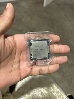 Intel Core I3 10105F Possessor