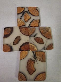 Coasters