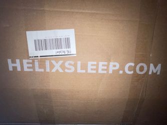 QUEEN HELIX HEXspl50 MATTRESS