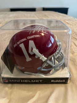 Mini Helmet