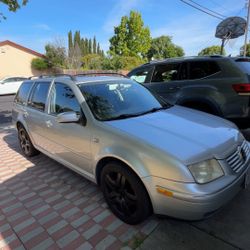 2004 Volkswagen Jetta