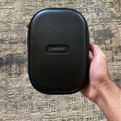 bose noise canceling wireless headphones 