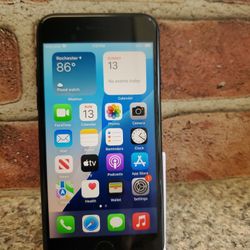 iPhone SE 