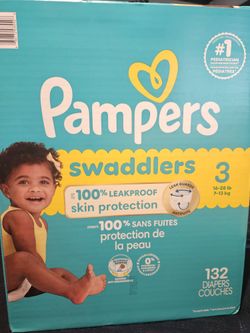 Diapers
