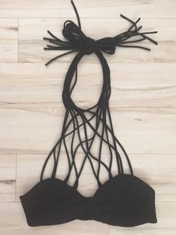 Forever 21 swim top size L