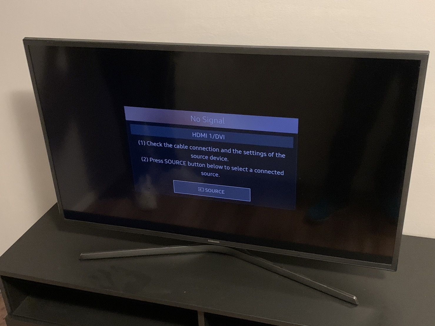 TV