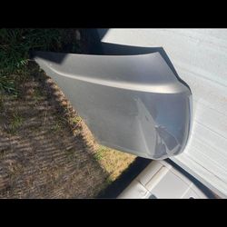 Hood For Gmc Enboy 2005