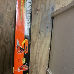 Black & Decker Hand Saw