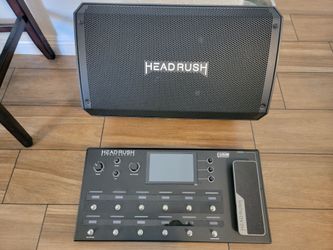 Headrush Bundle