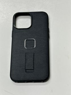 Peak Design iPhone 13 Pro Max Case With Loop