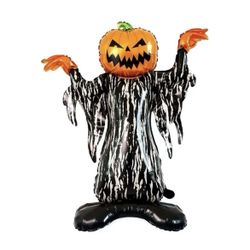 Halloween Foil Balloon 