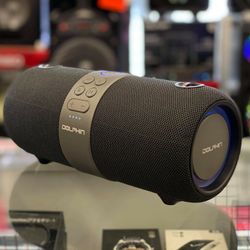 Speaker Bluetooth Inlambrico Alta Calidad De Sonido Super Bass Profundo **Delivery Gratis 10 Millas Max**