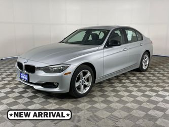 2013 BMW 328i