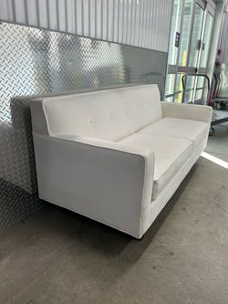 Sofa Couch FREE DELIVER