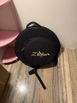 Zildjan Premium Cymbal Backpack