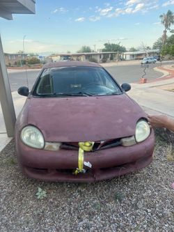2000 Dodge Dakota Club Cab on offerup