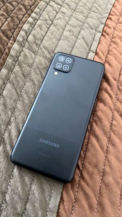 Samsung Galaxy A12