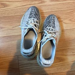 Yeezy boost 350 Zebra