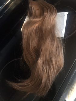 Hair extension