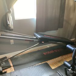 Total Gym 1700 $25.00