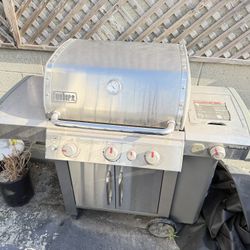 BBQ Grill