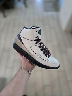 jordan 2 a ma maniere 