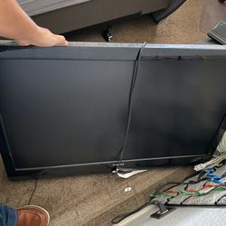 42” LCD