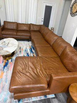 Sectional sofa