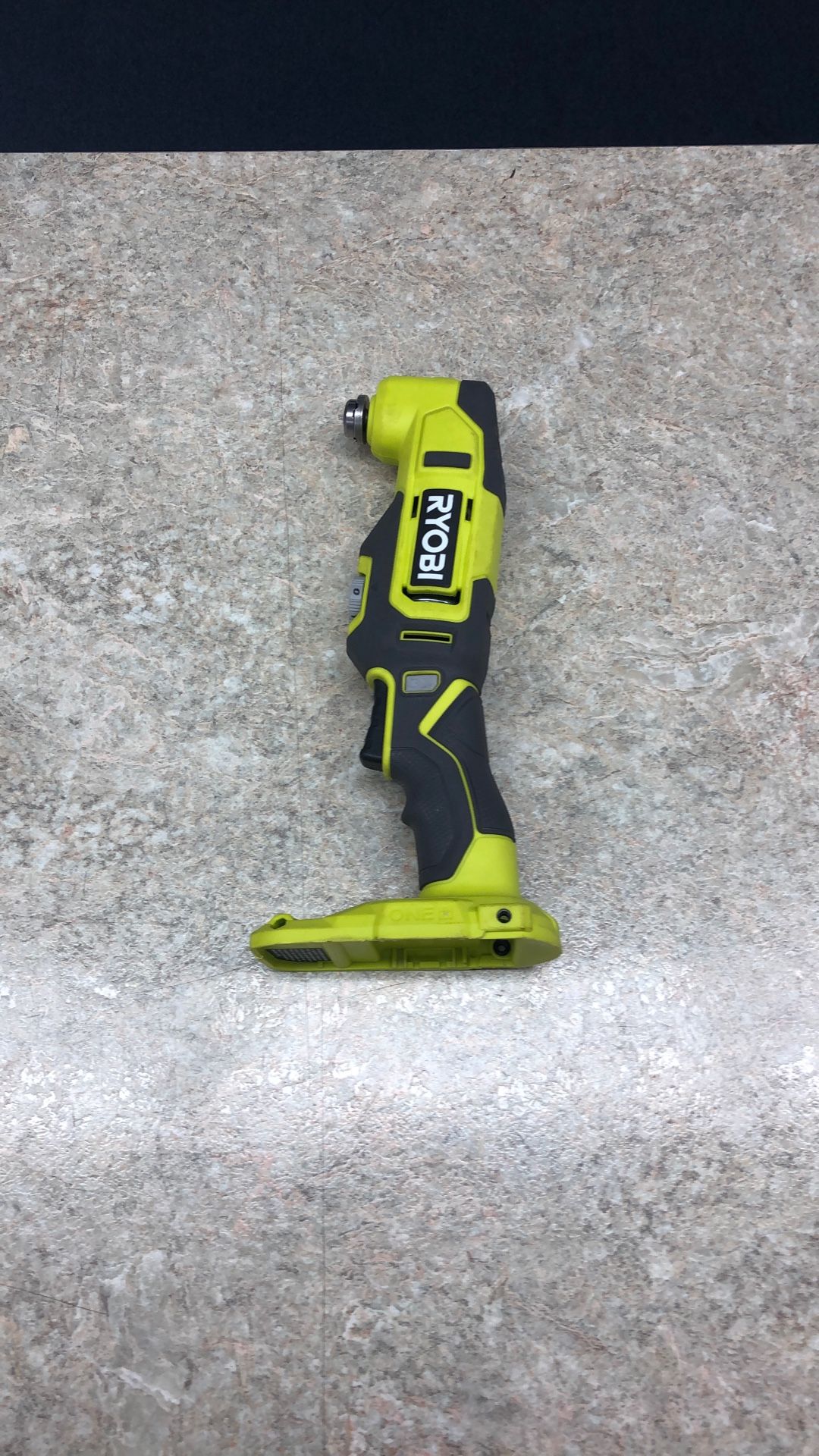 Ryobi 18V ONE+ Cordless Oscillating Multi-Tool (Tool Only)