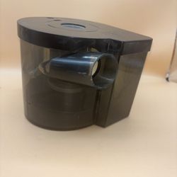 Hoover Windtunnel Bagless Canister Vacuum Dust Bin Assembly S3765 Canister