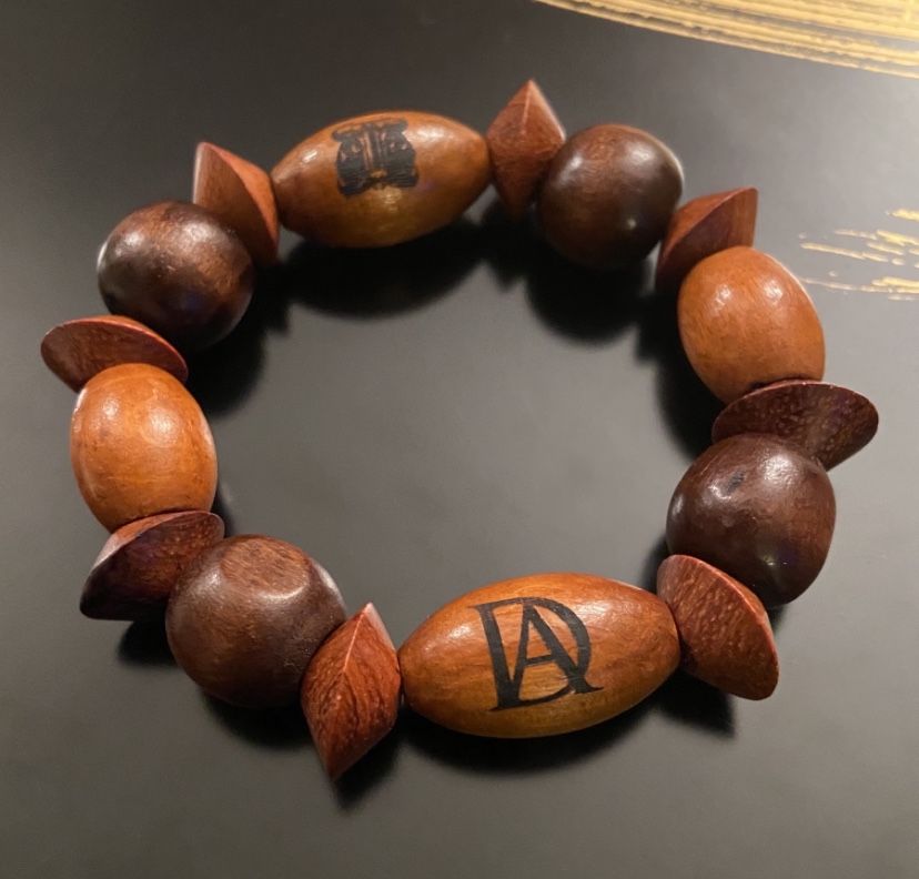 Wood & Leather Engraving (non metal)