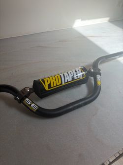Pro Taper 7/8 SE handlebars