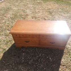 Hope Chest