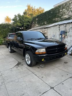 1999 Dodge Dakota