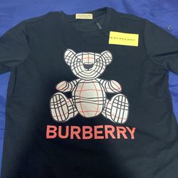 Men’s Burberry Shirt 